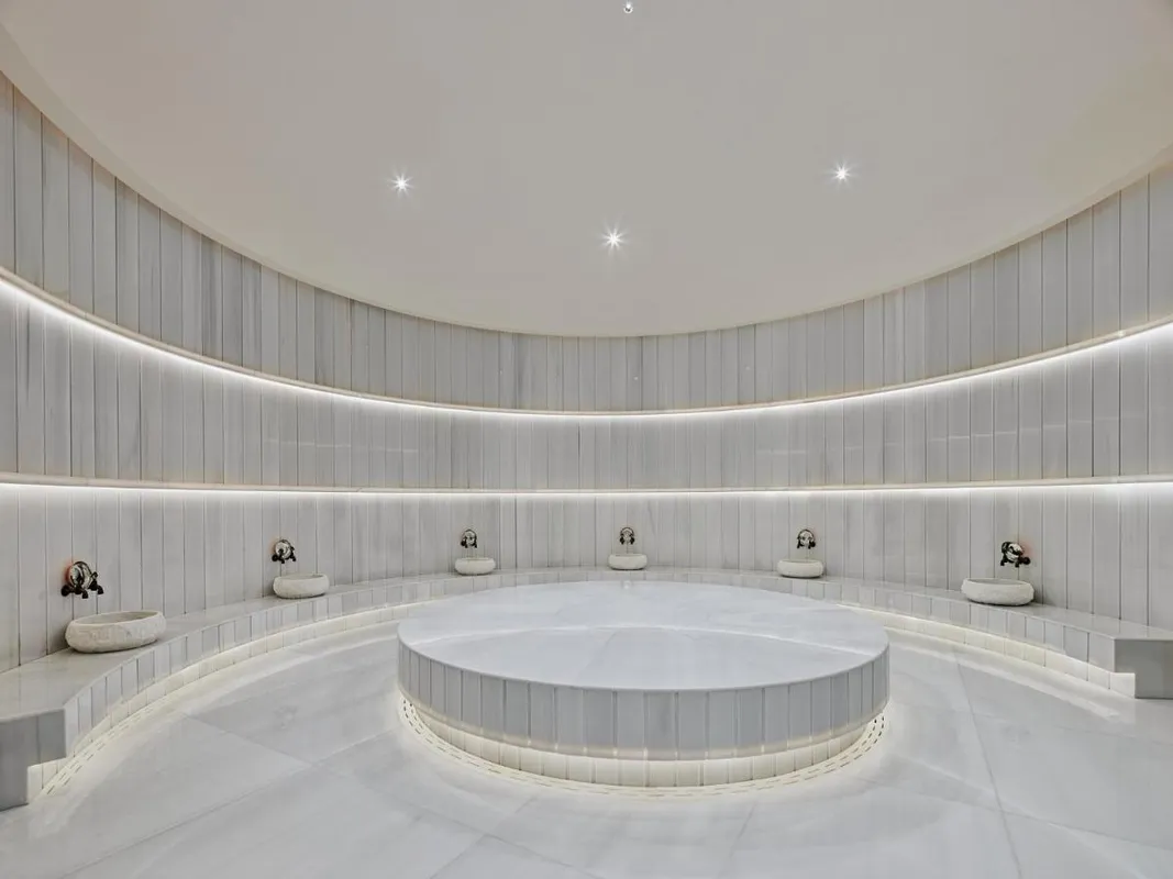 Maxx Royal Bodrum Resort фото 35