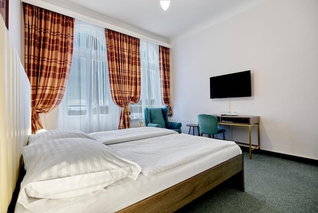 Hotel Maxim фото 21