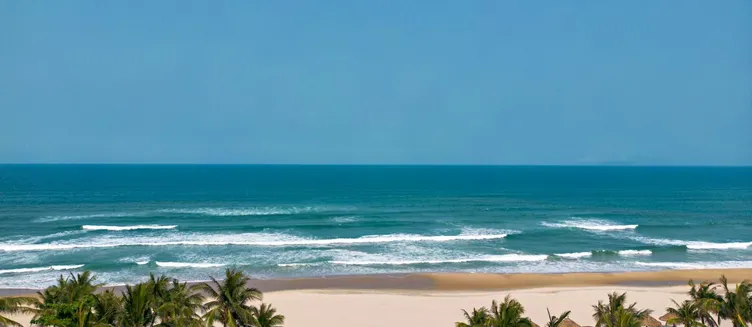 Фото отеля Danang Marriott Resort & Spa