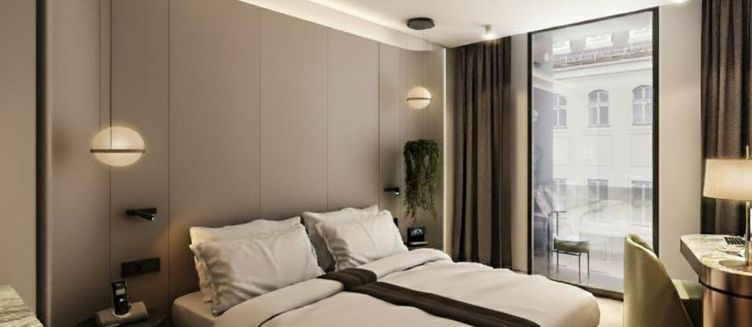 Фото отеля Rayelin Hotel Taksim