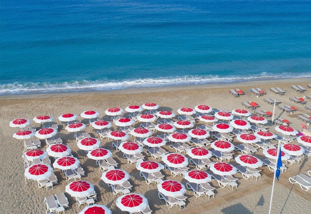 Xperia Saray Beach Hotel фото 6