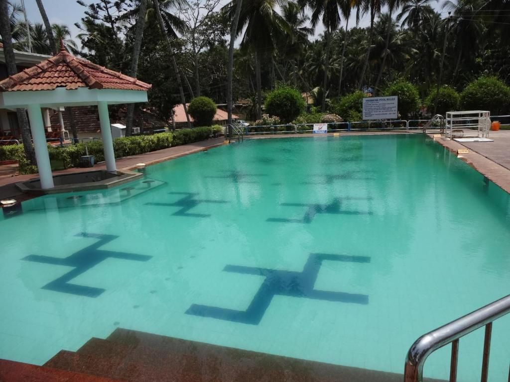 KTDC Samudra Kovalam фото 6