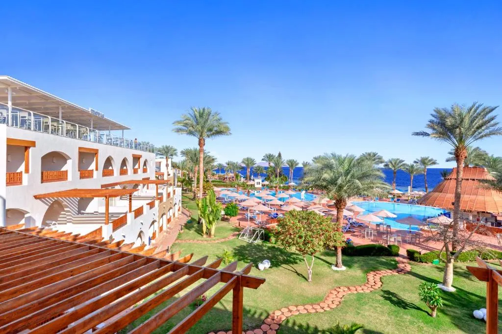 Pickalbatros Royal Grand Resort Sharm El Sheikh (Adults Only) фото 164