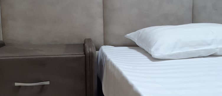 Фото отеля Injir Village Hotel