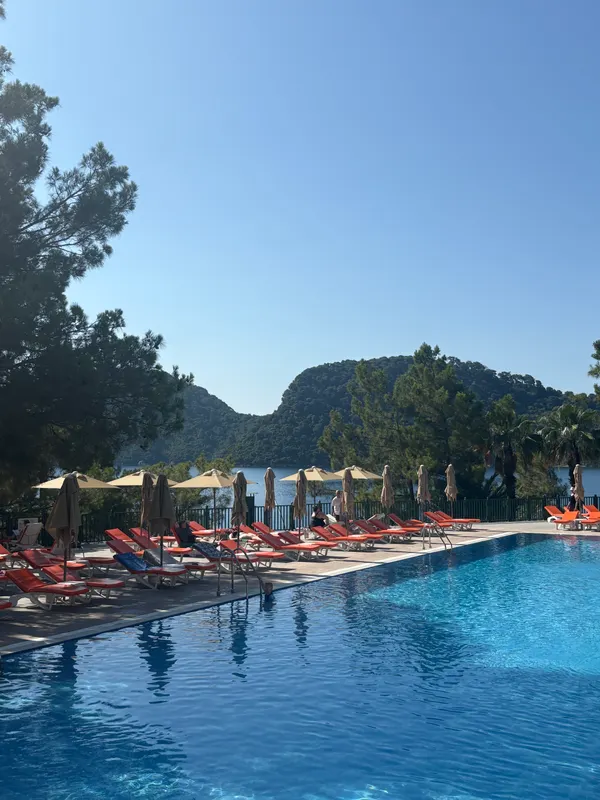 Marmaris Park фото 38