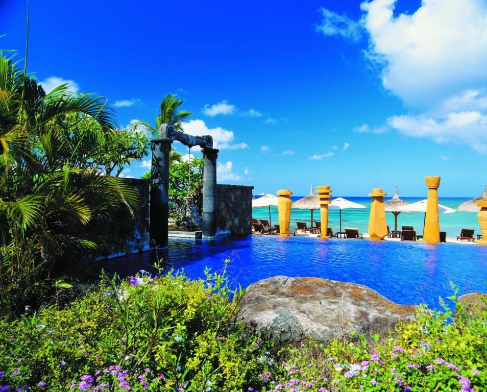 The Oberoi Beach Resort, Mauritius фото 42