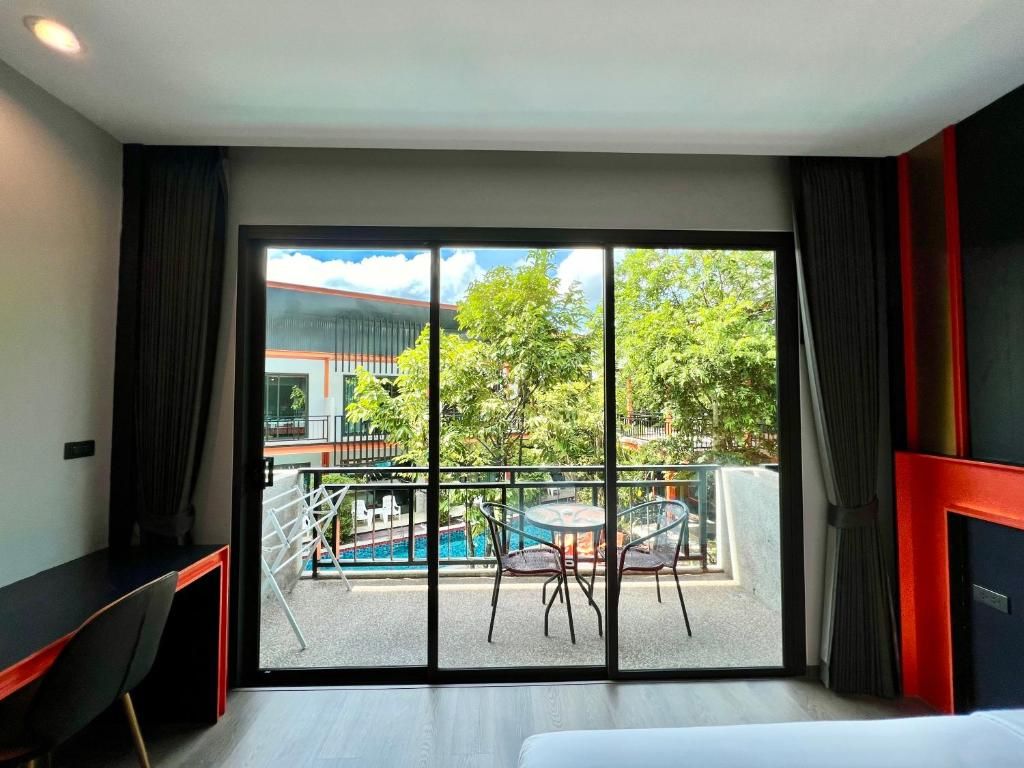 WOW Phuket фото 27