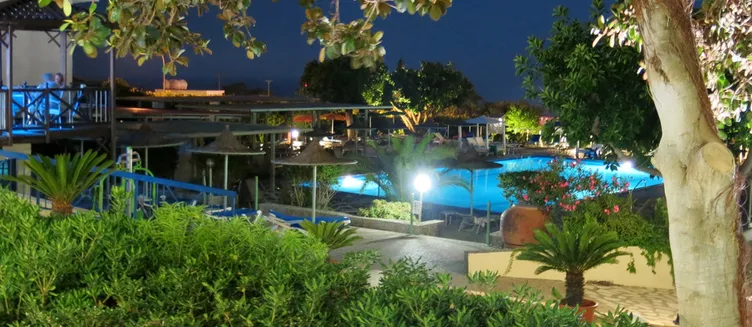 Фото отеля Marina Hotel