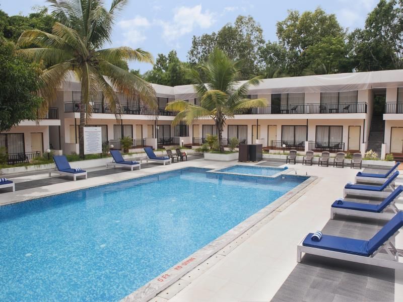 The Byke Royal Pearl фото 18