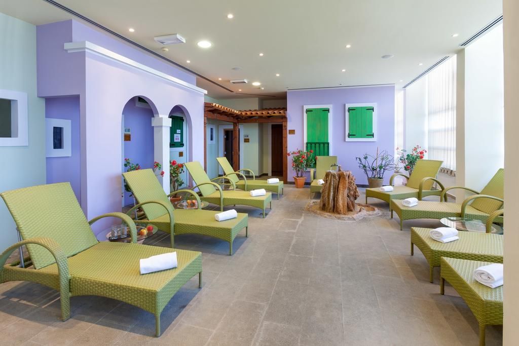 Garden Suites & Rooms Sol Umag for Plava Laguna фото 28