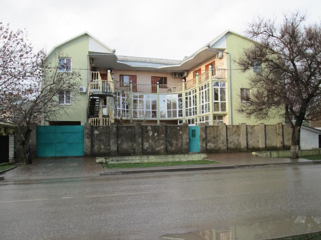 Итальянский Дворик фото 27