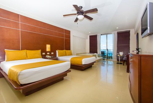 Seadust Cancun Family Resort - All Inclusive фото 64