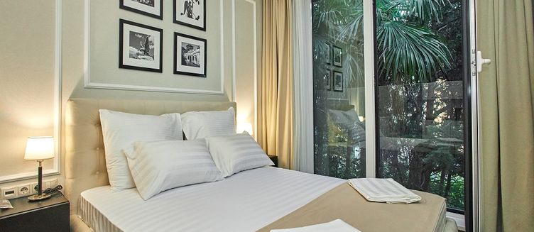 Фото отеля Il Punto Hotel