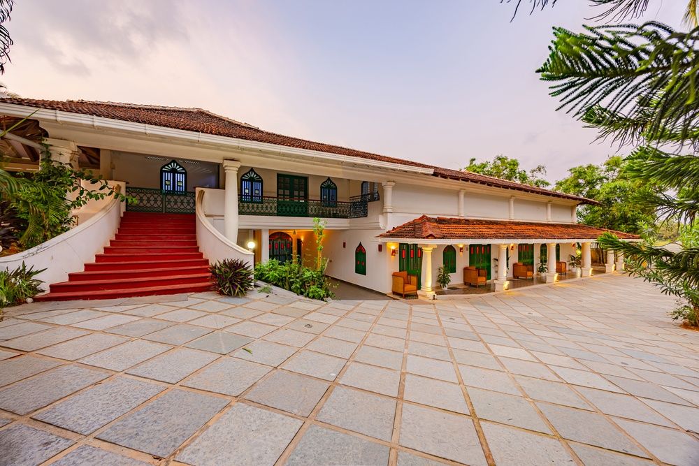Sunshine Quarters by the Sea фото 16