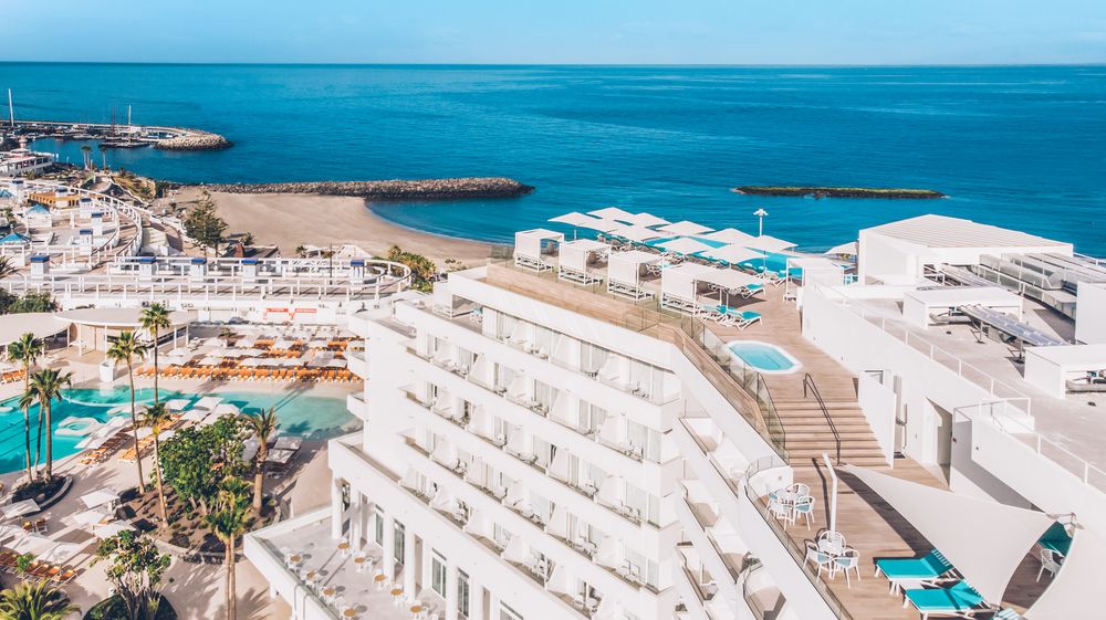 Iberostar Selection Sabila - Adults Only фото 31