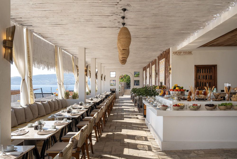 Swissotel Living Bodrum фото 44