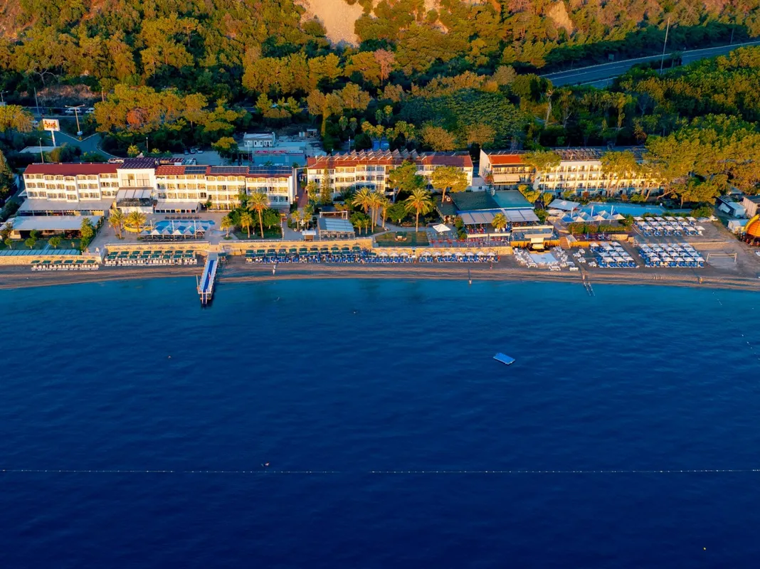 Club Hotel Rama фото 21
