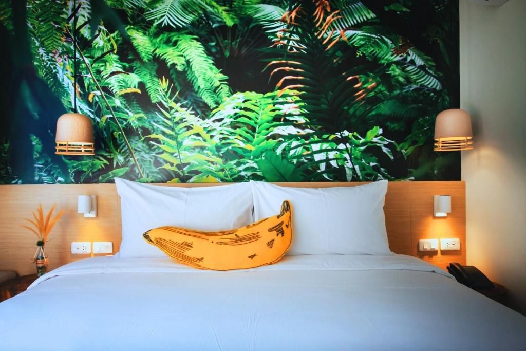 The Stay Chaweng Beach Resort фото 23