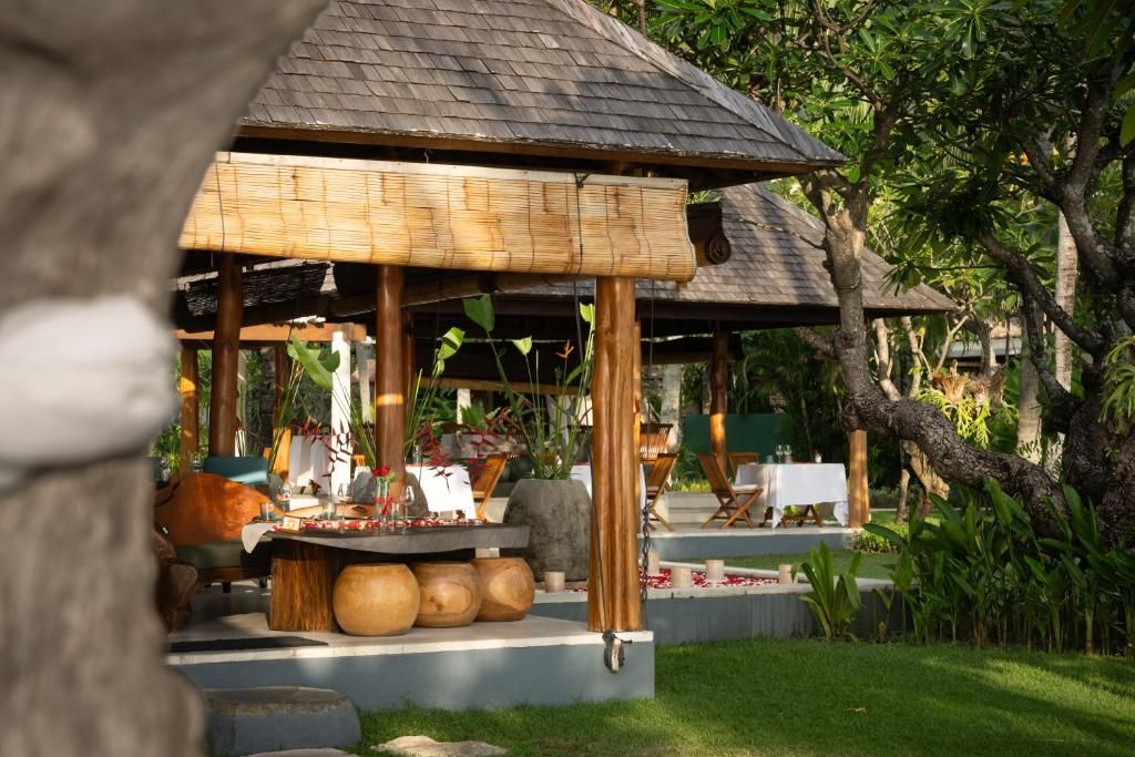Qunci Villas фото 37