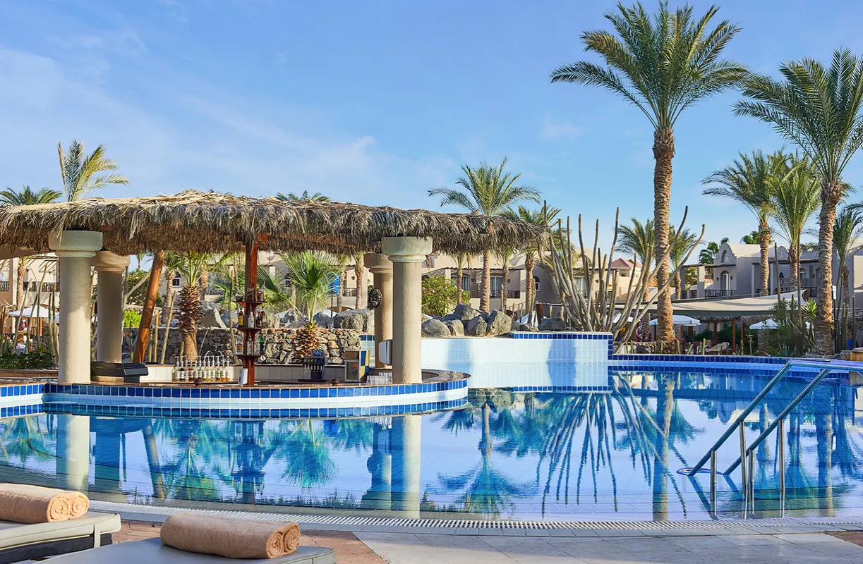 Iberotel Makadi Beach фото 7