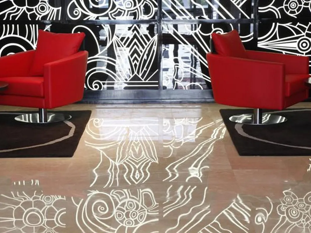 Movenpick Hotel Casablanca фото 4