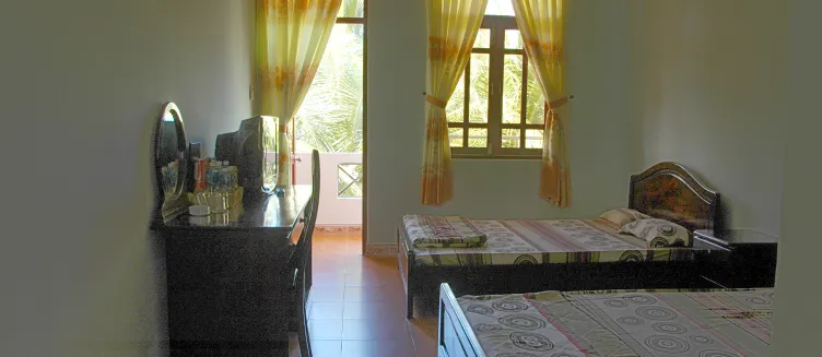 Фото отеля Mui Ne Village Resort