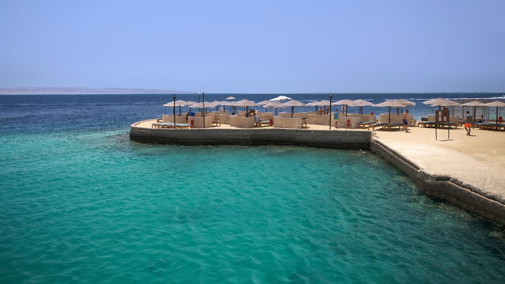 Arabella Azur Resort фото 26