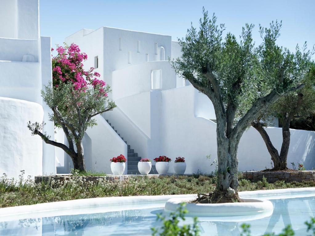 Knossos Beach Bungalows Suites Resort & Spa фото 68
