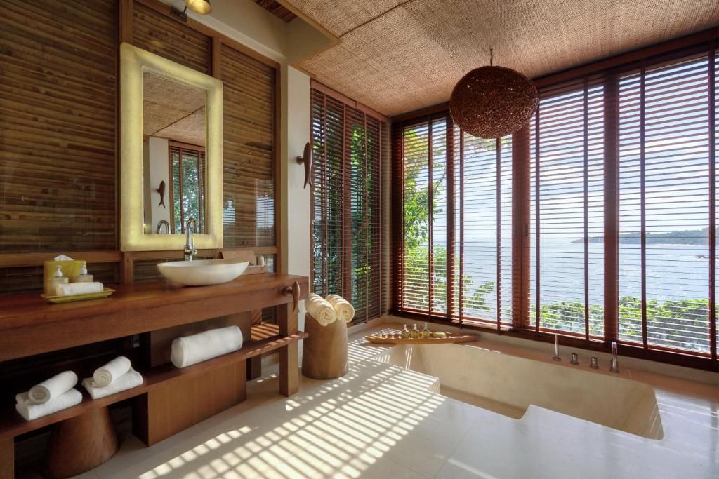 Six Senses Samui фото 49