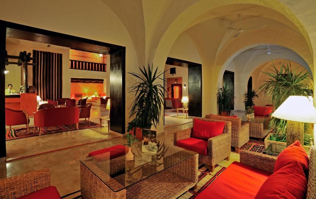 Iberostar Chich Khan фото 18