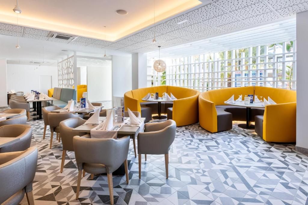 Hotel Best Tenerife фото 48
