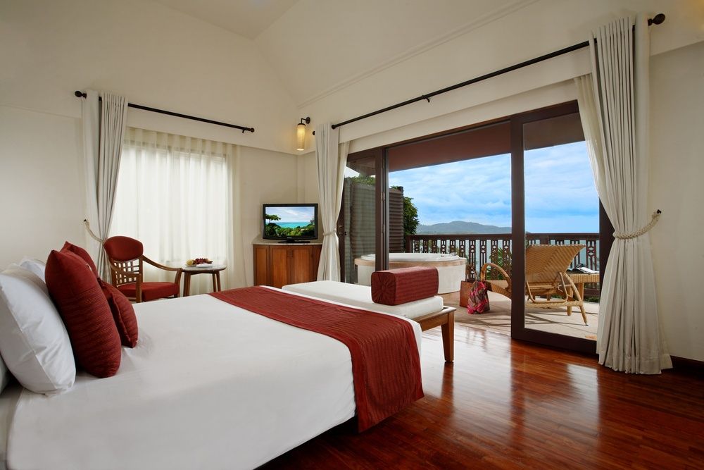 Centara Villas Phuket фото 61