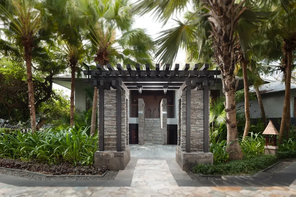 Mandarin Oriental Sanya фото 47