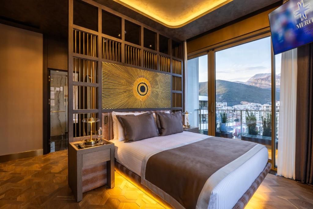 Merit Starlit Hotel & Residence фото 22