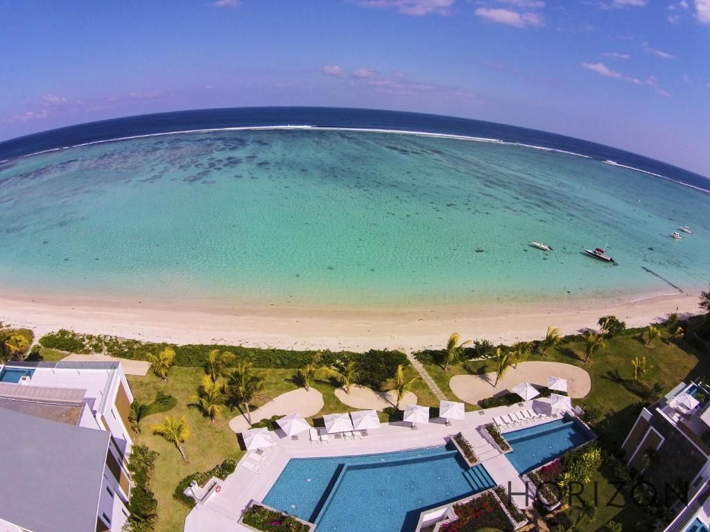 Cap Ouest by Horizon Holidays фото 34