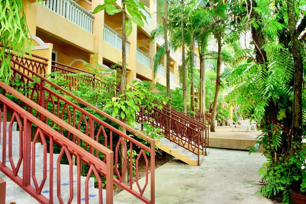 MW Krabi Beach Resort фото 30