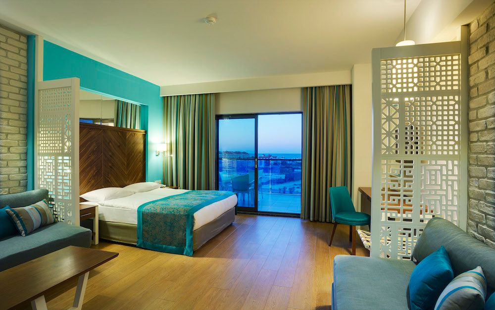 Terrace Elite Resort фото 48