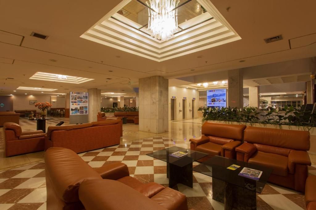 Kervansaray Thermal Convention Center & Spa фото 22