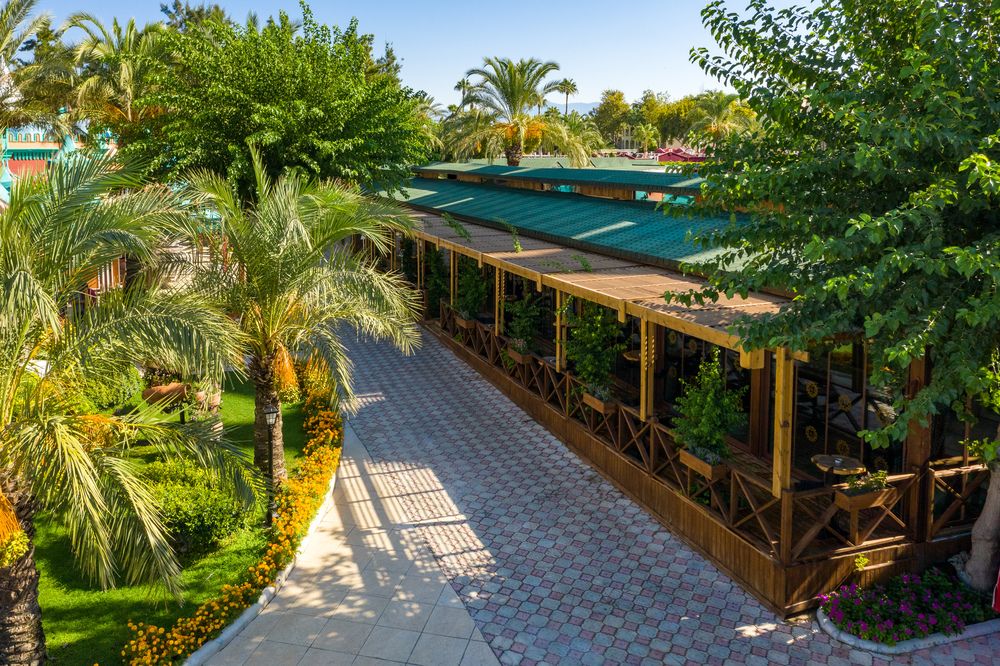 Kamelya Aishen Club фото 100