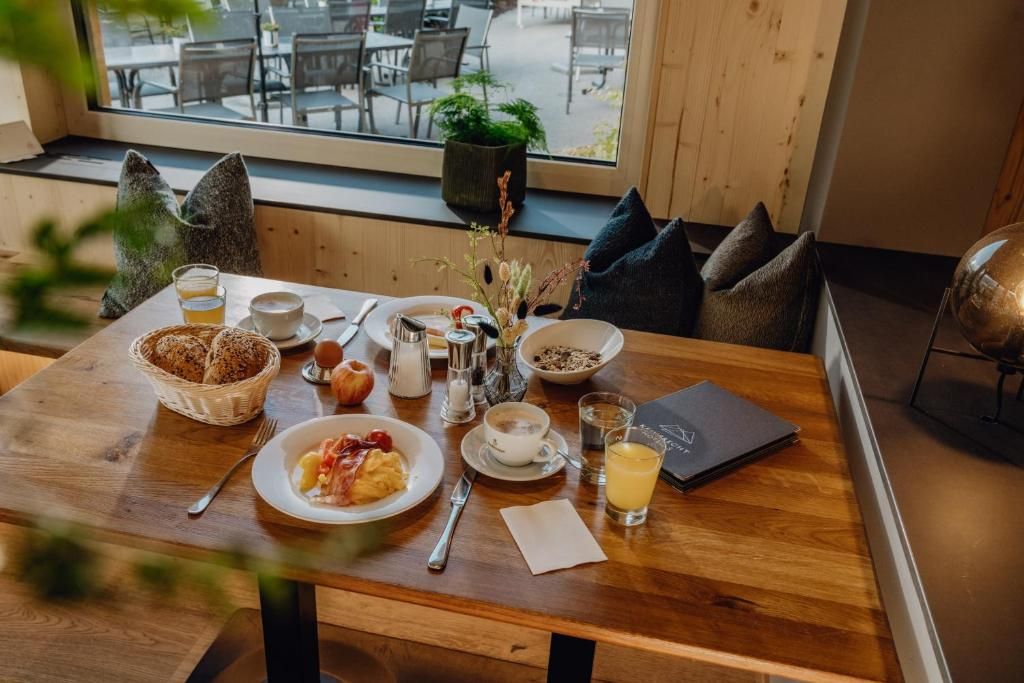 Апарт-отель «Aparthotel Ferienalm Schladming» фото 15