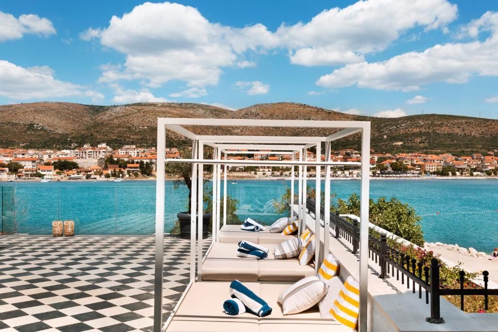 Brown Beach House Croatia фото 27