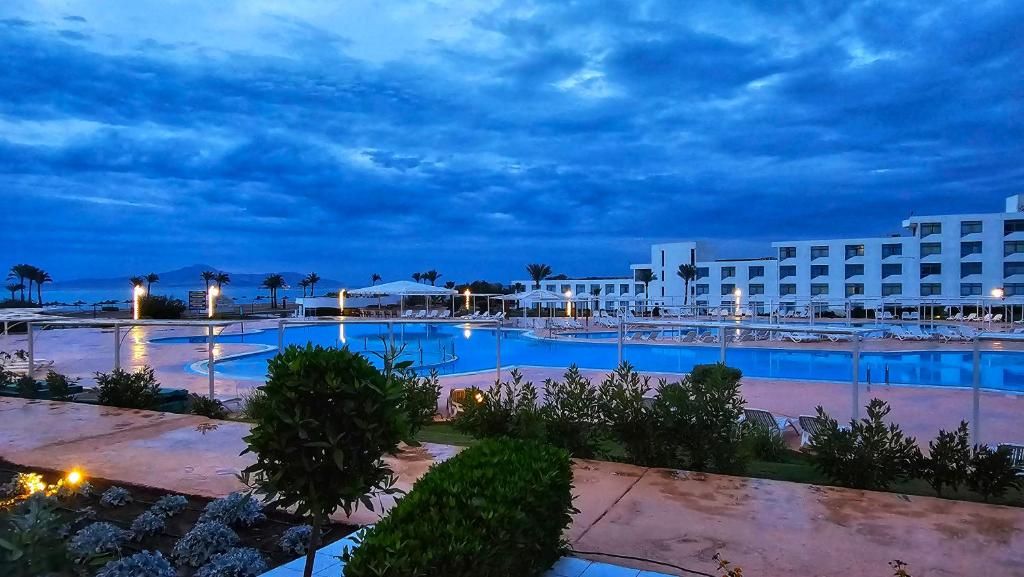 Amarina Sun Resort & Aqua Park фото 74