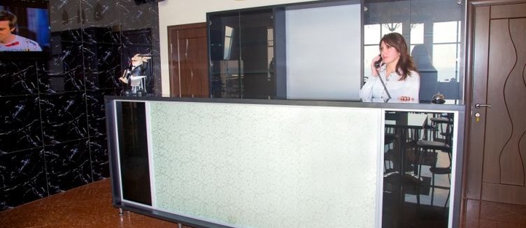 Фото отеля Гостевой дом «Благое»