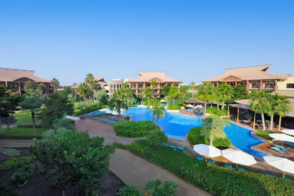 Lapita Dubai Parks and Resorts, Autograph Collection фото 30