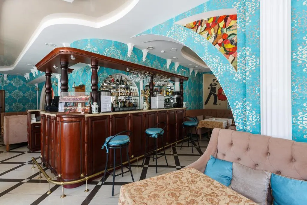 Пансионат «Пансионат «Kras Hotel»» фото 8