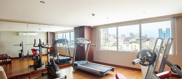 Фото отеля Nhat Ha 1 Hotel
