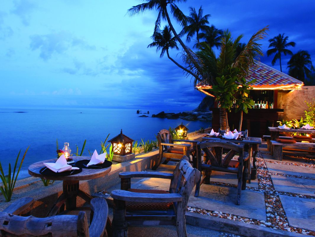 Rummana Boutique Resort фото 19