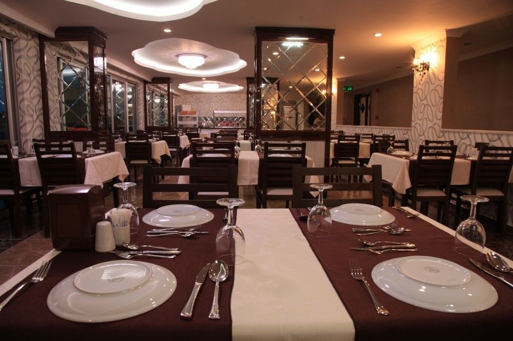 Oji Beach Hotel фото 37