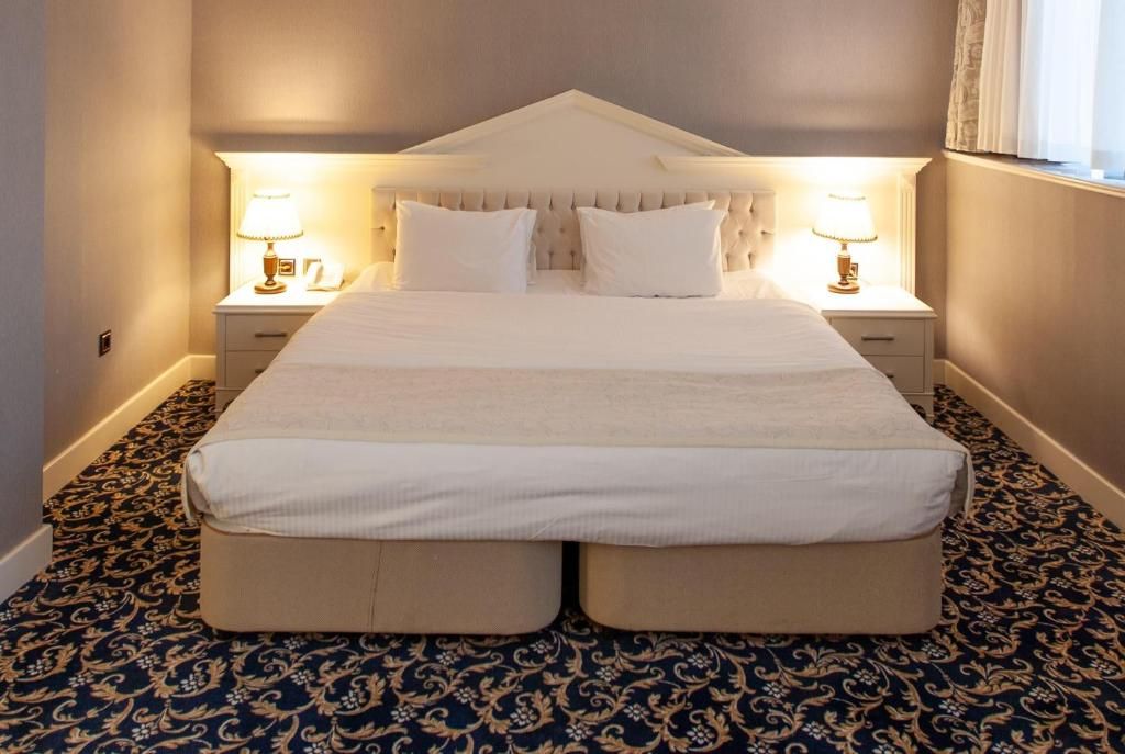 Ramada Baku фото 39
