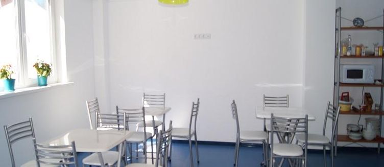 Фото отеля Магнолия 2